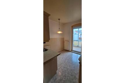 2 Zimmer Wohnung in Gera Zentrum zu verkaufen