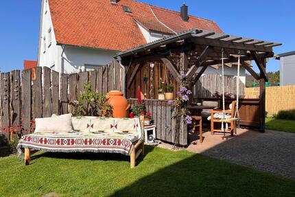 Wohnung - provisionsfrei - 467.000,00&nbsp;EUR Kaufpreis, ca.&nbsp; 140,00&nbsp;m&sup2; in Schwanstetten (PLZ: 90596)