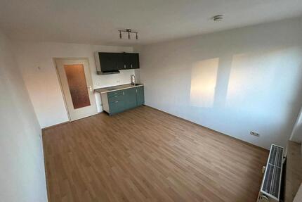 ​Helle & lichtdurchflutete 1-Zimmer-Wohnung in Nbg-Schweinau - Nürnberg Gibitzenhof