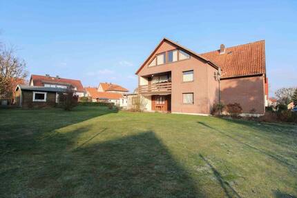 EFH: mit großem, pflegeleichtem Gartengrundstück in familienfreundlicher Lage - Bad Münder am Deister Hachmühlen