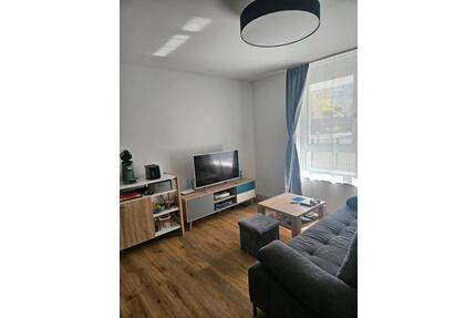 2-Zimmer-Wohnung in Aschaffenburg-Damm
