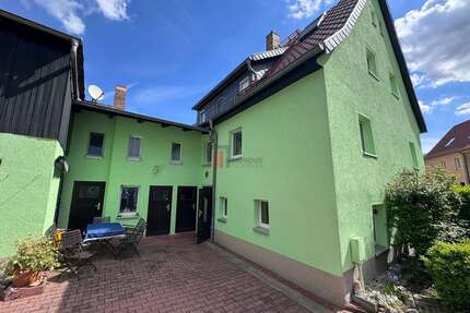 Haus zum Kaufen in Wilsdruff 278.000,00 € 143.81 m²
