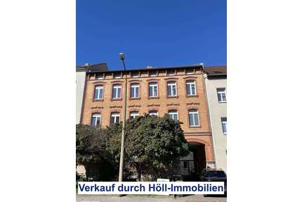 Wohnung zum Kaufen in Halle (Saale) 84.600,00 € 47 m²
