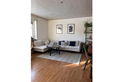 Attraktive Mietwohnung in Marsberg- Meerhof - Lichtenau