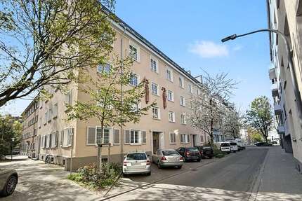 Wohnung zum Kaufen in Ludwigshafen am Rhein 510.000,00 € 134 m²