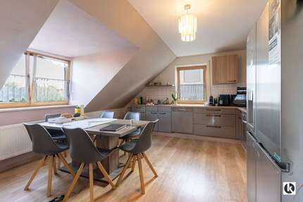 Wohnung zum Mieten in Neuburg an der Donau 800,00 € 73.8 m²