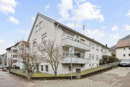 Haus zum Kaufen in Geislingen an der Steige 980.000,00 € 540.04 m²