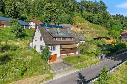 Haus zum Kaufen in Freiamt 599.000,00 € 272 m²