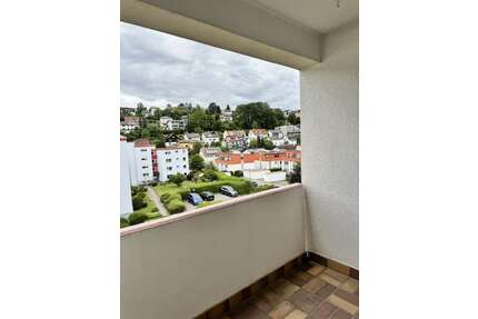 Wohnung zum Mieten in Neckargemünd 810,00 € 79 m²