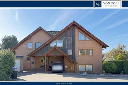 Haus zum Kaufen in Hessisch Oldendorf 765.000,00 € 280.99 m²