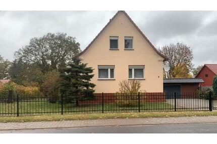 Haus in Nähe Ludwigslust provisionsfrei von privat zu verkaufen