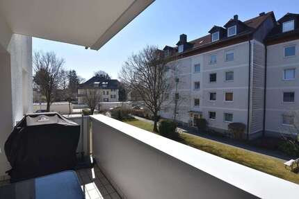 Wohnung zum Mieten in Ismaning 1.310,00 € 78 m²