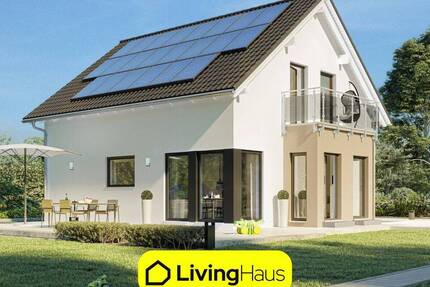 Jetzt oder nie, Traumhaus in Luckenwalde