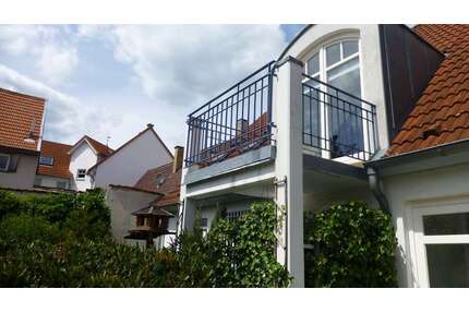 Wohnung zum Mieten in Kirchheimbolanden 590,00 € 59 m²