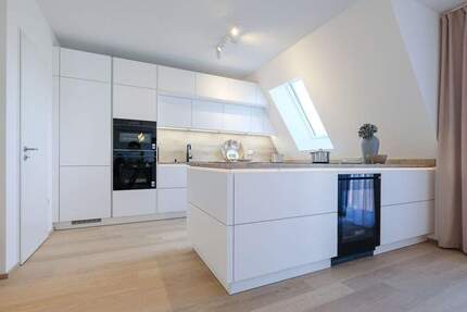 Besichtigen Sie unsere neue Musterwohnung vor Ort, jeden Mittwoch von 16.00 - 18.00 Uhr! - Düsseldorf Urdenbach