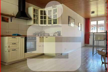 Wohnung zum Mieten in Waldshut-Tiengen 1.100,00 € 134 m²