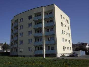 Wohnung zum Mieten in Waldsassen 363,00 € 71.04 m²