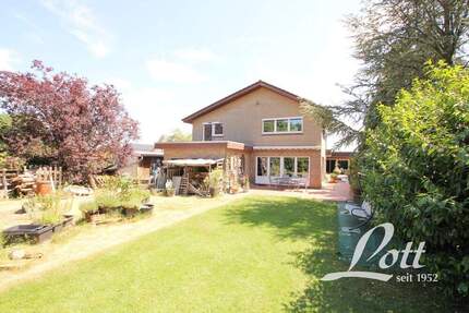 +++ Ideal für Mehrgenerationenwohnen oder als Alters-WG - viel Raum und flexible Nutzung +++ - Rhauderfehn Westrhauderfehn