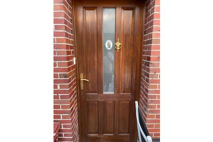 Alleinlage! Einfamilienhaus an der Nordseeküste mit10400 m² Grund - Wittmund