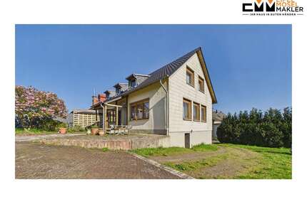 Haus zum Kaufen in Bettenfeld 195.000,00 € 154.39 m²