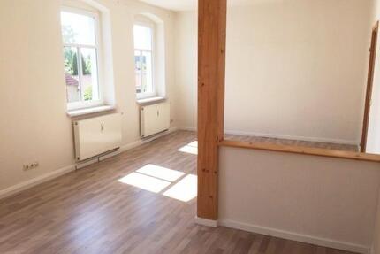 Gemütliche Dreizimmerwohnung in Jeßnitz - Raguhn-Jeßnitz Jeßnitz (Anhalt)