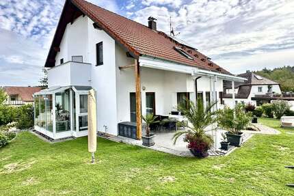 Haus zum Kaufen in Ellwangen 685.000,00 € 194 m²