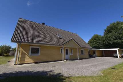 Wohnung zum Mieten in Büdelsdorf 890,00 € 85 m²