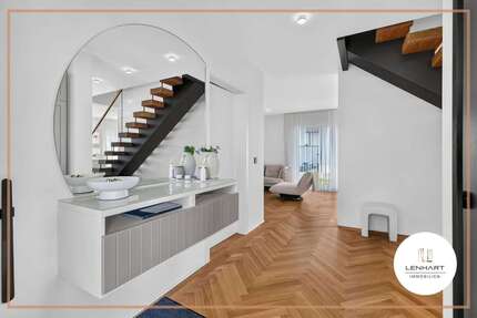 Haus zum Kaufen in Krumbach (Schwaben) 579.000,00 € 128 m²