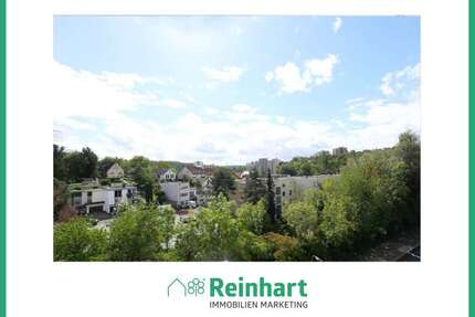 Wohnung zum Kaufen in Würzburg 295.000,00 € 98 m²