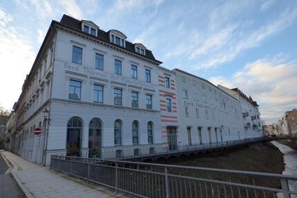 Gemütliche 1Raumwohnung in der Meißner Altstadt - Meißen