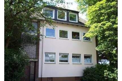 3,5 Raum EG-Wohnung mit Terrasse, 65 qm, Essen-Kray unrenoviert, an Handwerker abzugeben