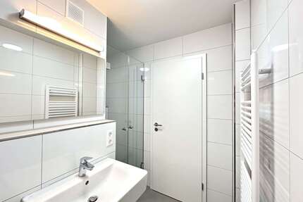 Wohnung zum Mieten in Stuttgart 530,00 € 24 m²