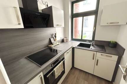 Wohnung zum Mieten in Dresden 556,00 € 37.13 m²