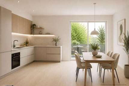 Wohnung zum Kaufen in Herrieden 411.500,00 € 94.15 m²
