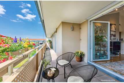 Wohnung zum Kaufen in Neubiberg 992.000,00 € 109.15 m²