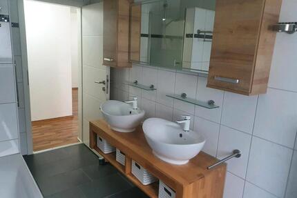 Schöne Einliegerwohnung frühestens ab 15.04.2026 - Ebern