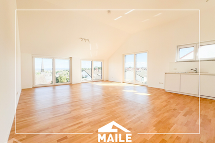 Wohnung zum Mieten in Leinfelden-Echterdingen 2.270,00 € 126 m²