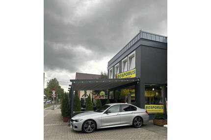 Wohnung Geschäft Haus Baugrundstück - Hannover Mittelfeld