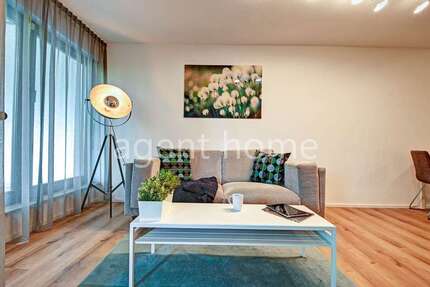 Wohnung zum Mieten in Filderstadt 1.080,00 € 45 m²