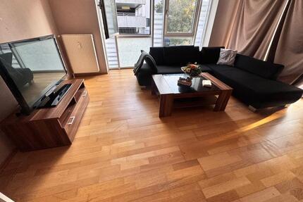 3-Zimmer-Wohnung in Innenstadtlage - Rheine