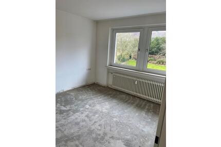 Bad Iburg, 2,5 Zimmer Küche Bad Balkon