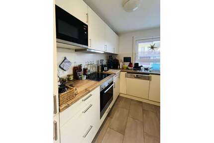 Wohnung zum Mieten in Aidlingen 580,00 € 46 m²