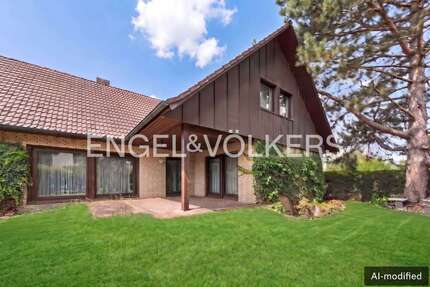 Haus zum Kaufen in Rüsselsheim am Main 650.000,00 € 215.19 m²