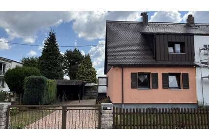 Haus zum Kaufen in Augsburg 445.000,00 € 75 m²