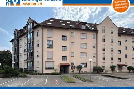 Wohnung zum Kaufen in Schwetzingen 379.000,00 € 100 m²