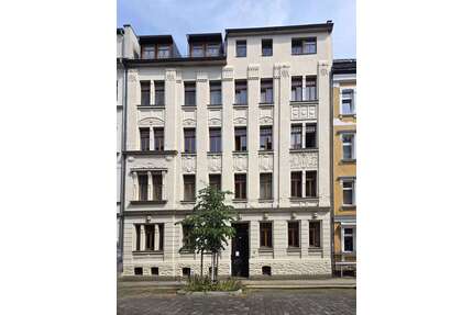 Wohnung zum Kaufen in Leipzig 265.000,00 € 80.44 m²