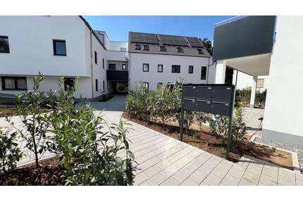Wohnung zum Mieten in Regenstauf 1.460,00 € 97 m²