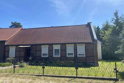 Haus zum Kaufen in Vahrholz 135.000,00 € 85 m²