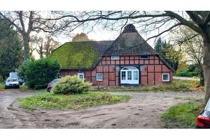 Haus zum Kaufen in Bokel 249.000,00 € 390 m²