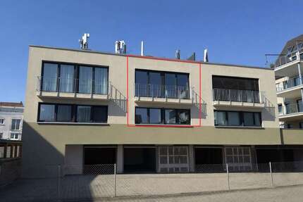 Haus zum Kaufen in Kirchheim 540.000,00 € 100 m²